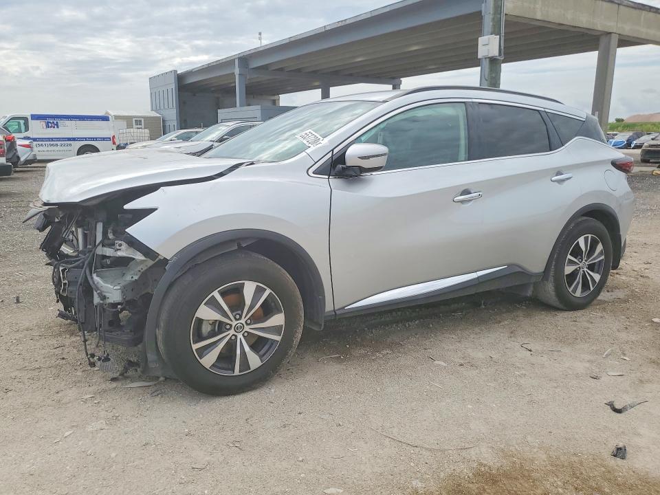 5N1AZ2BJ4NC115889