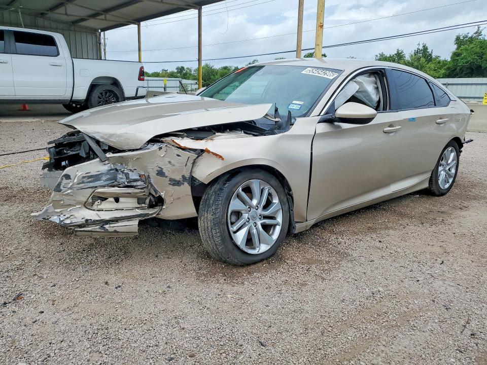 1HGCV1F13JA104743