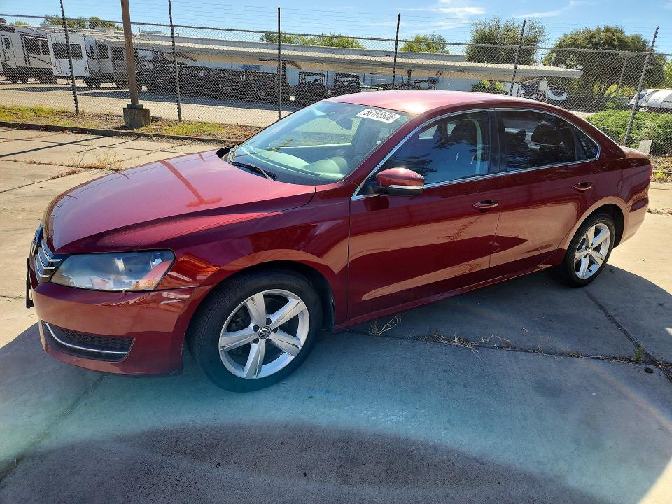 1VWBT7A34FC057632