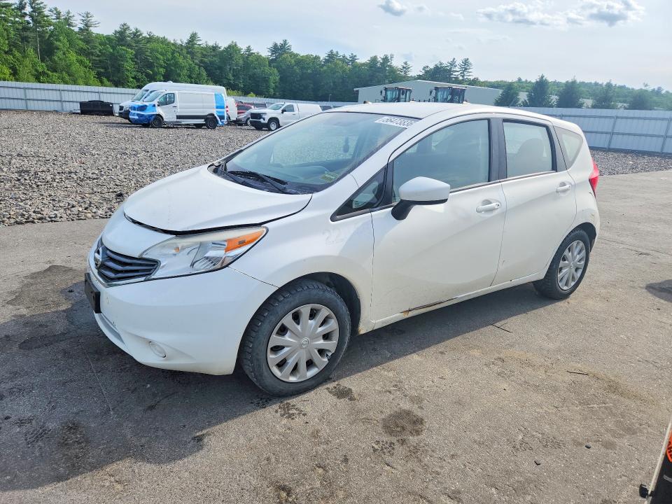 3N1CE2CP5GL364157