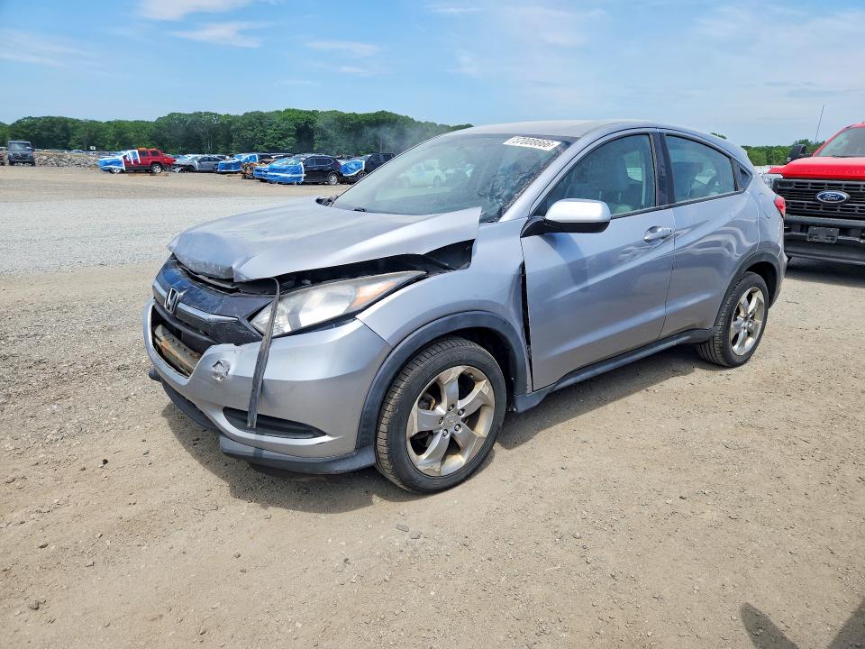 3CZRU6H34HM703181