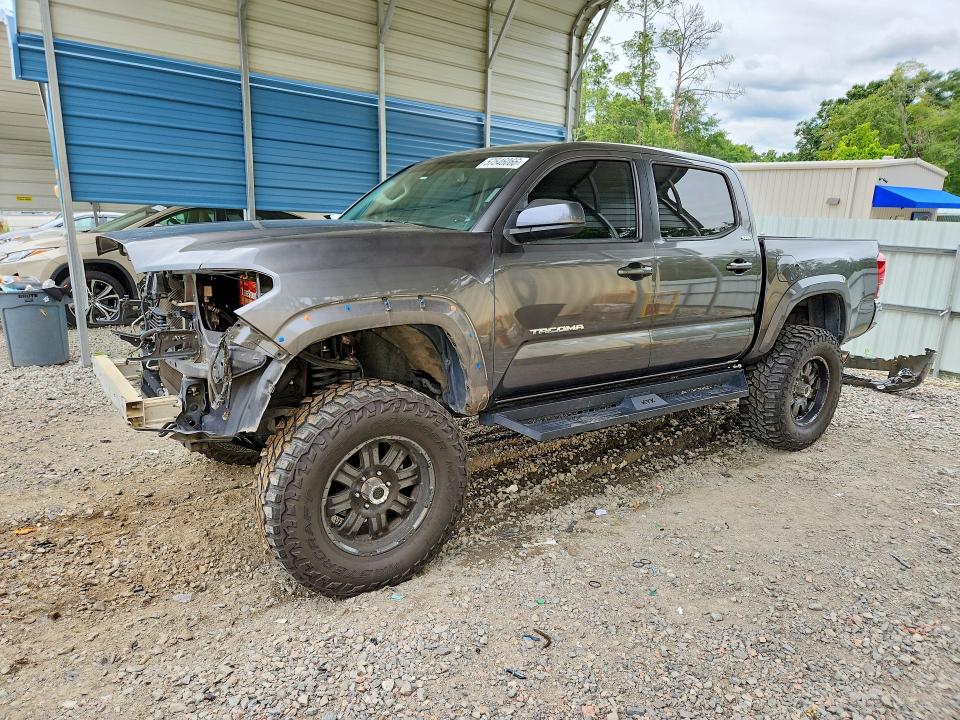 3TMAZ5CN3KM095572