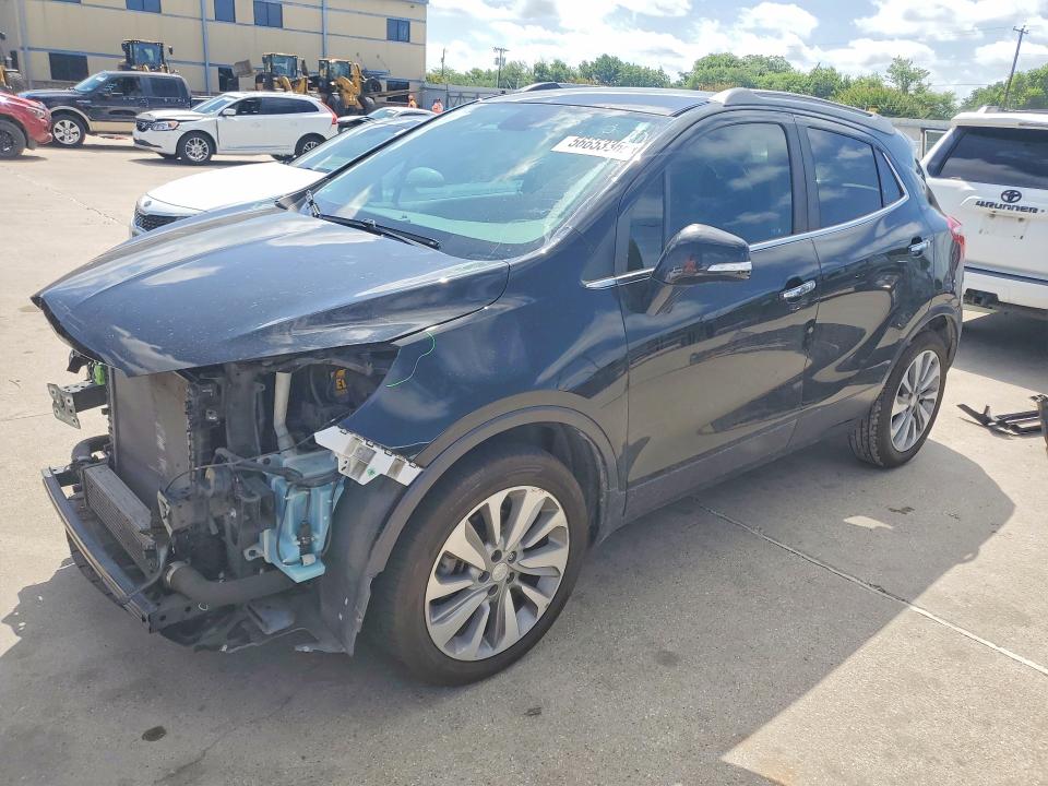 KL4CJASB0KB863669