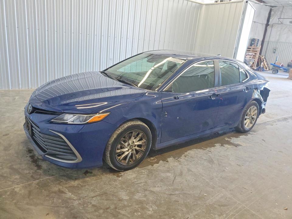 4T1C11AK4RU245109