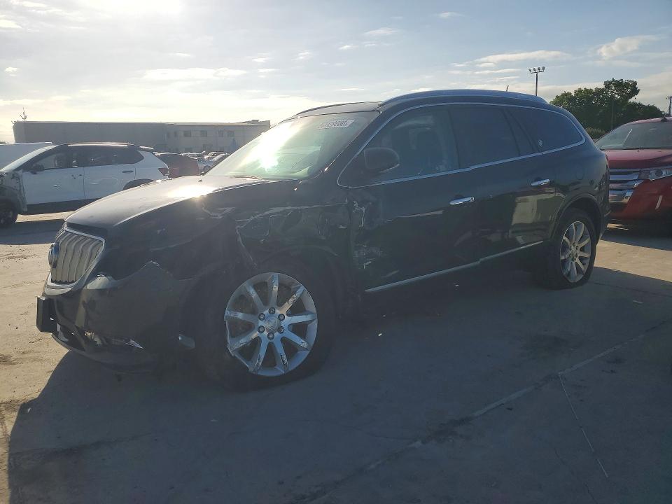 5GAKRCKD0HJ149631