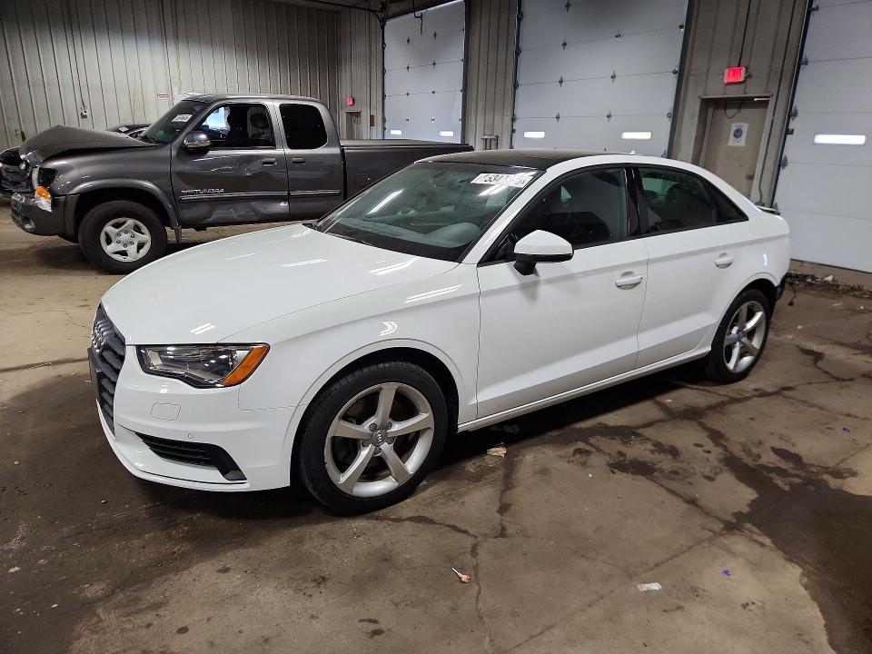 WAUB8GFF5G1011258
