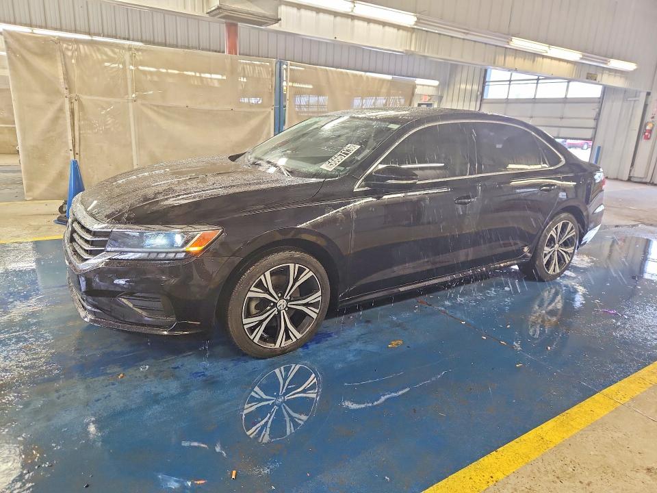1VWSA7A3XMC008891