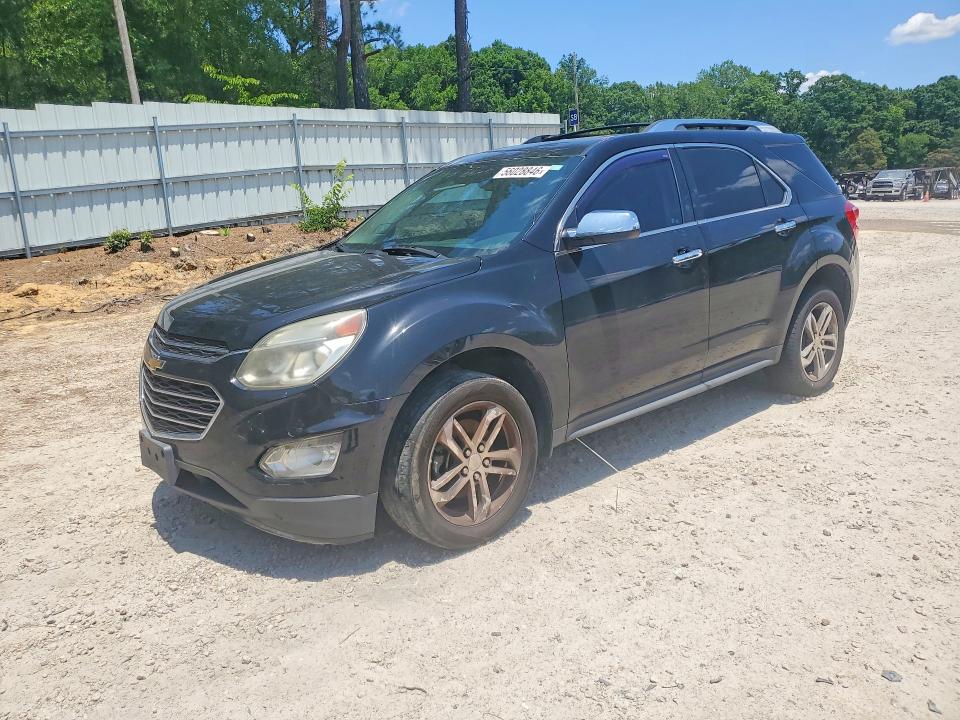 2GNALDEK3G1142054