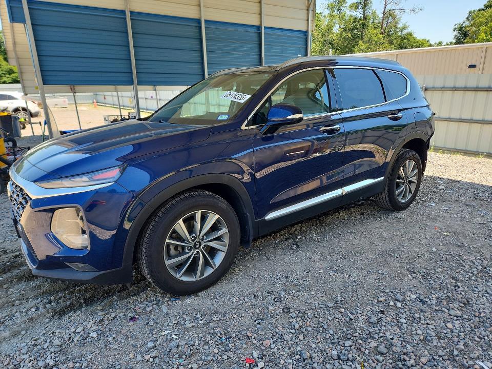 5NMS53ADXKH132215