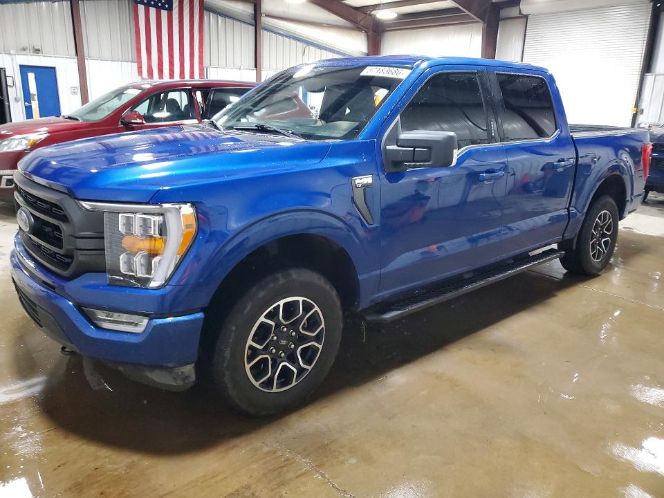 1FTFW1E50PKG09297