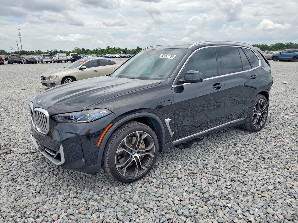5UX43EU06S9Y16742