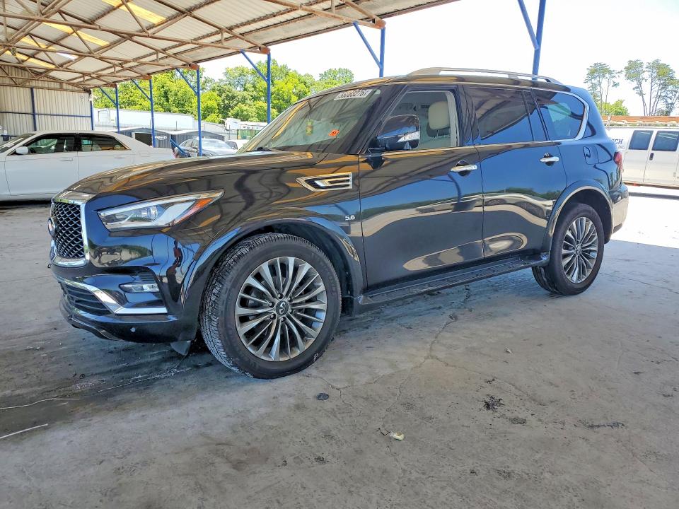 JN8AZ2NE7J9194358