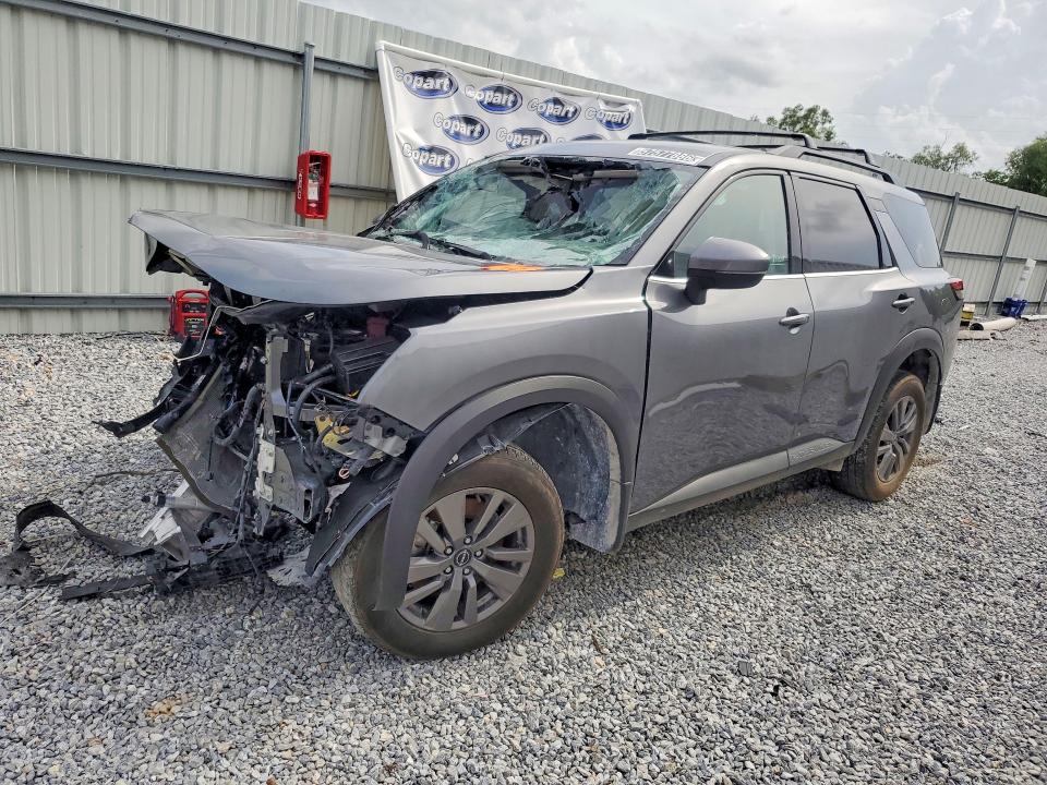 5N1DR3BA1RC308736