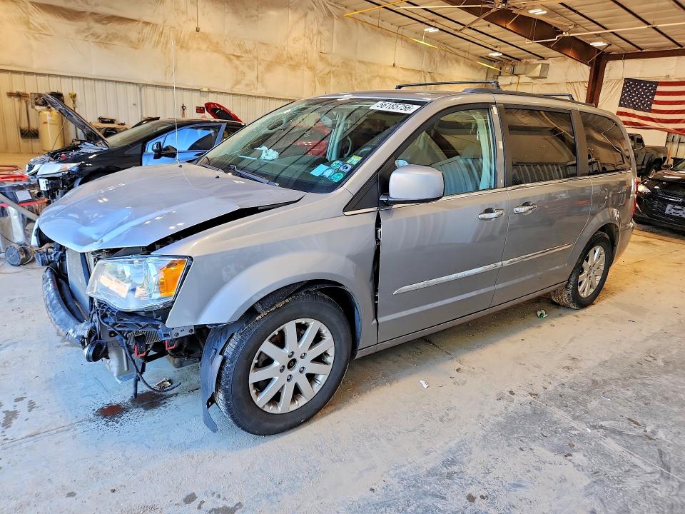 2C4RC1BGXGR233107