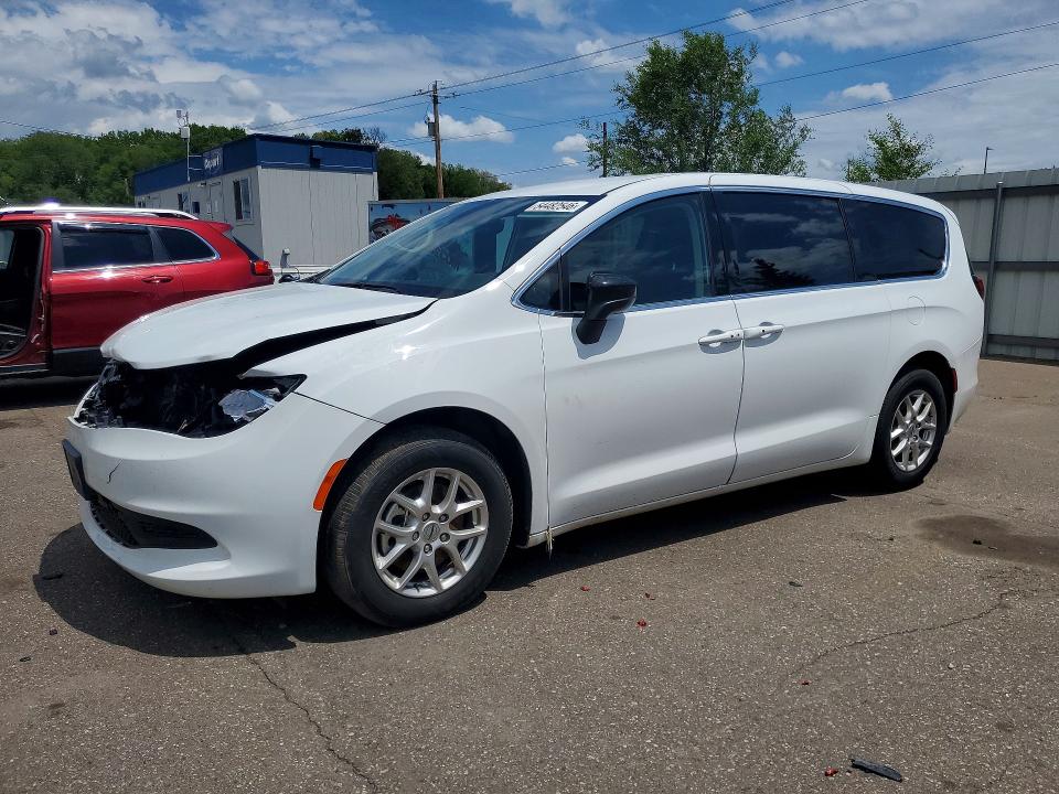 2C4RC1CG3RR196130