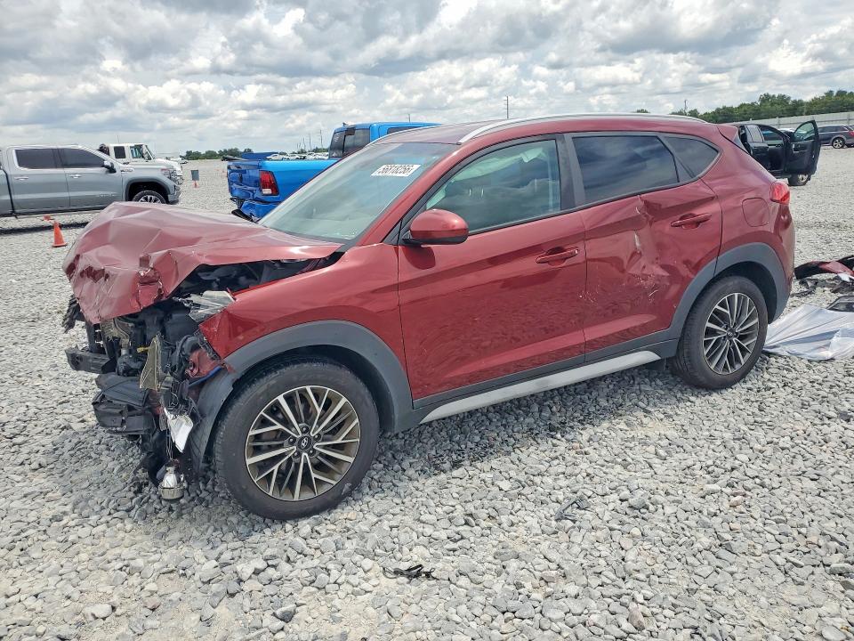 KM8J3CAL7KU950336