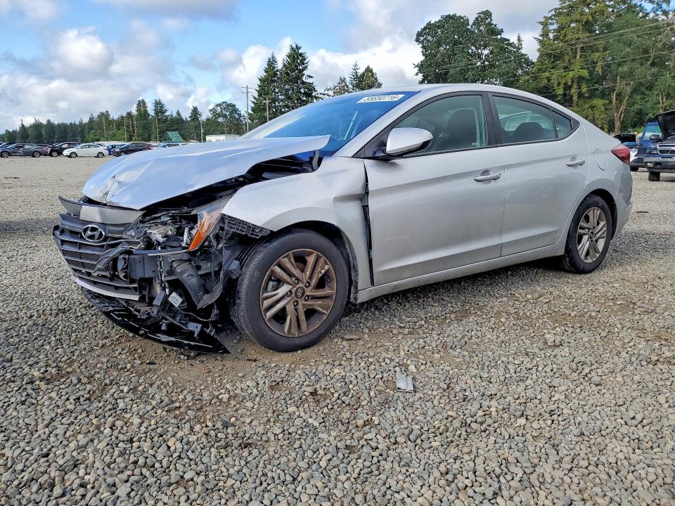 5NPD84LF3KH483345
