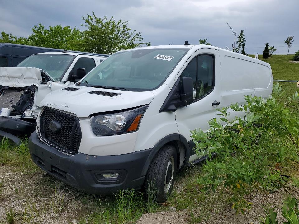 1FTYE1Y85PKA12888