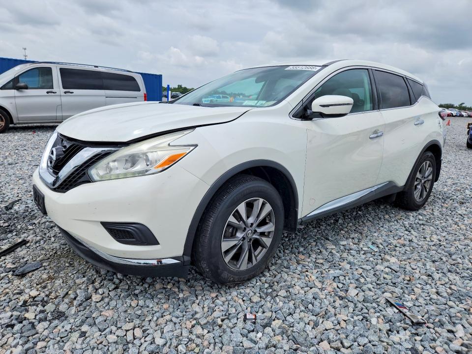 5N1AZ2MH7GN151609
