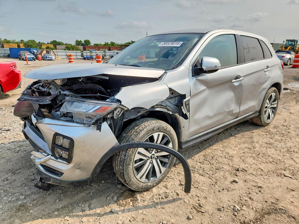 JA4ARUAU1RU006781