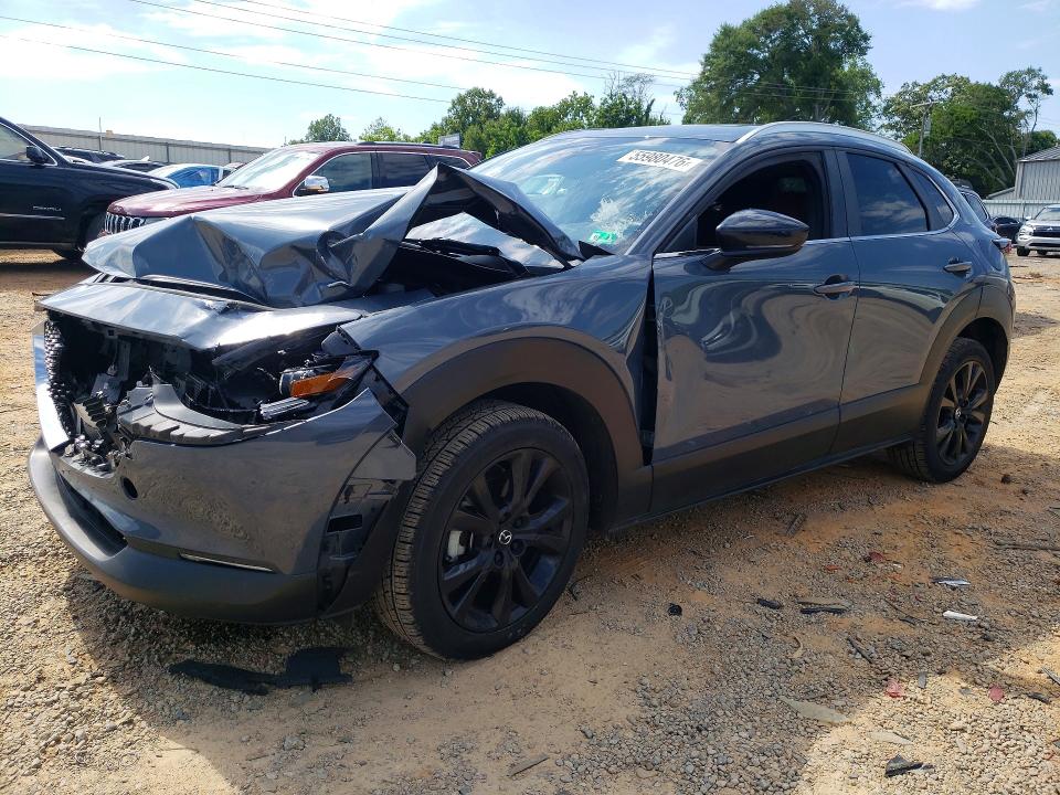 3MVDMBCM5PM507496