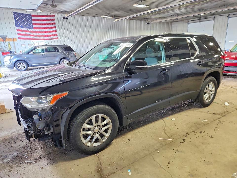 1GNERGKW2JJ123579
