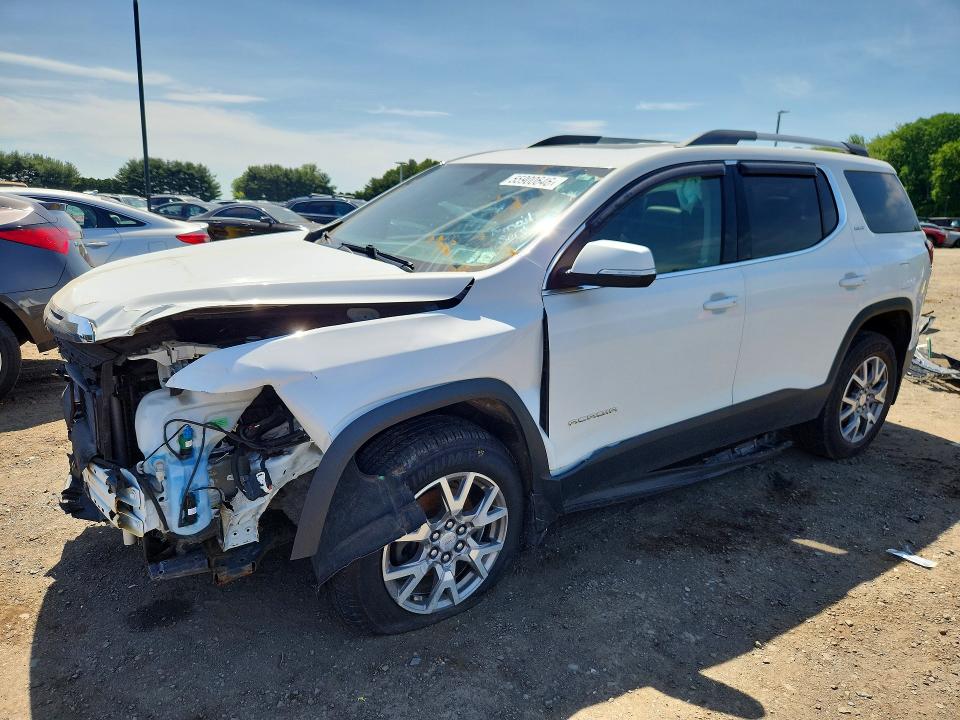 1GKKNULS9LZ169498