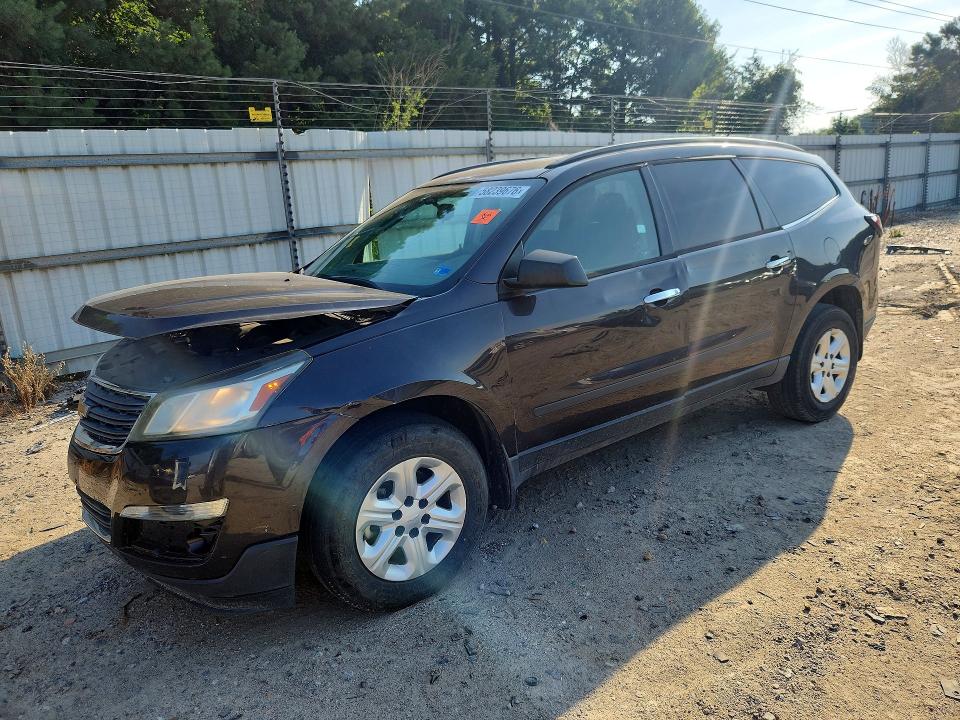 1GNKRFED0FJ387463