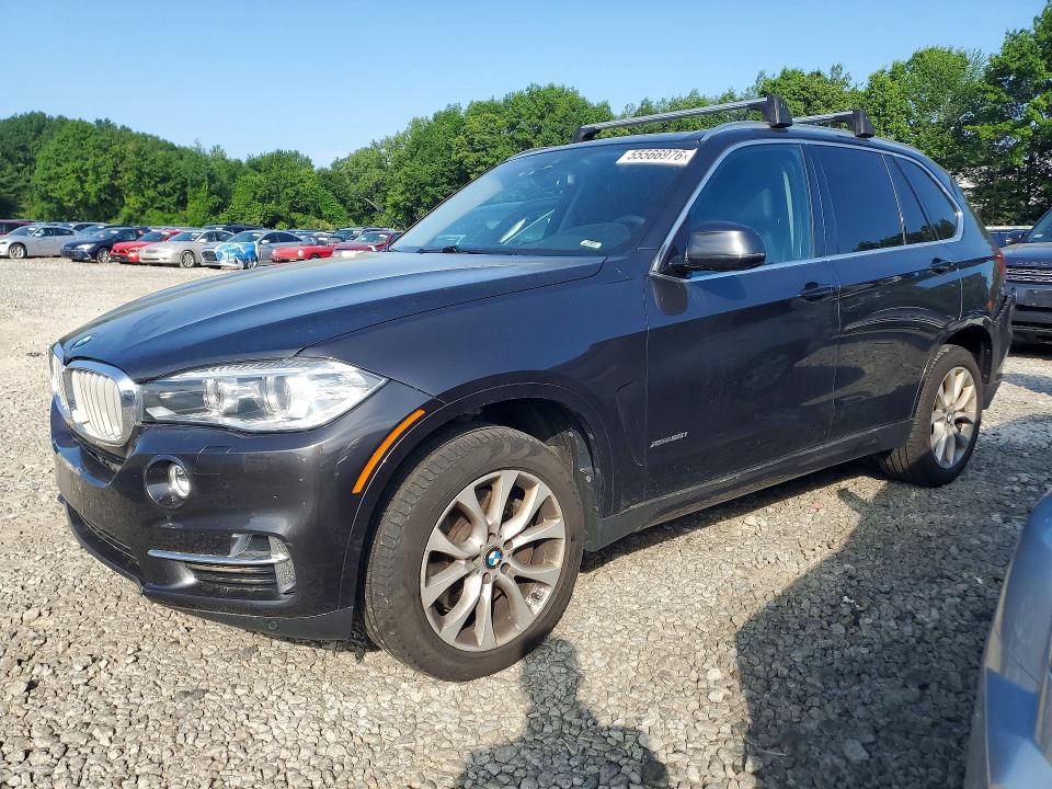 5UXKR6C54F0J76453