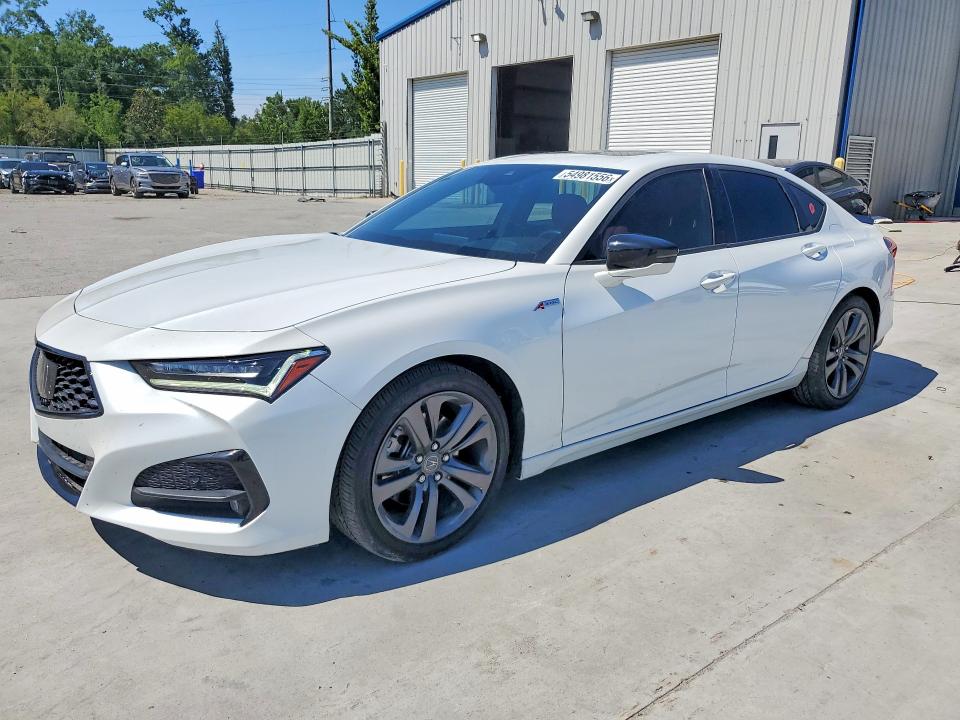 19UUB5F52PA001958