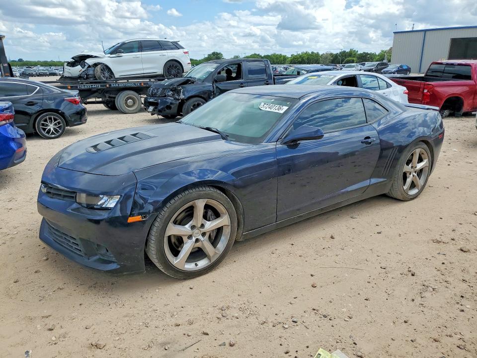 2G1FH1EJ6F9304564