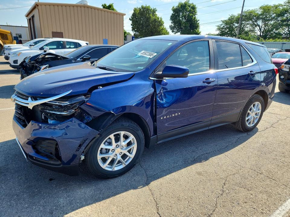 3GNAXUEG7PL195340