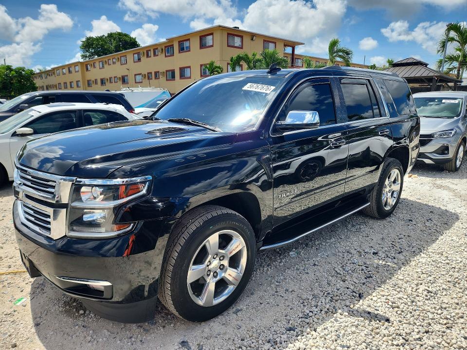 1GNSKCKC3HR160190