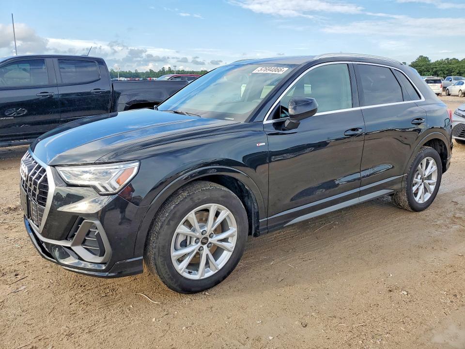 WA1DECF35S1062409