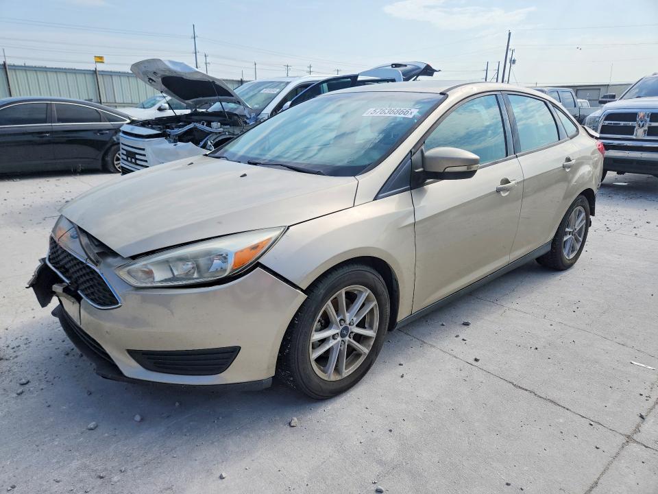 1FADP3F23HL300607