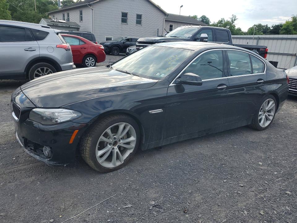 WBA5B3C50FD540696