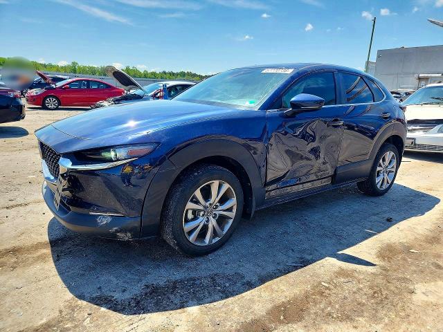 3MVDMACL6MM214140