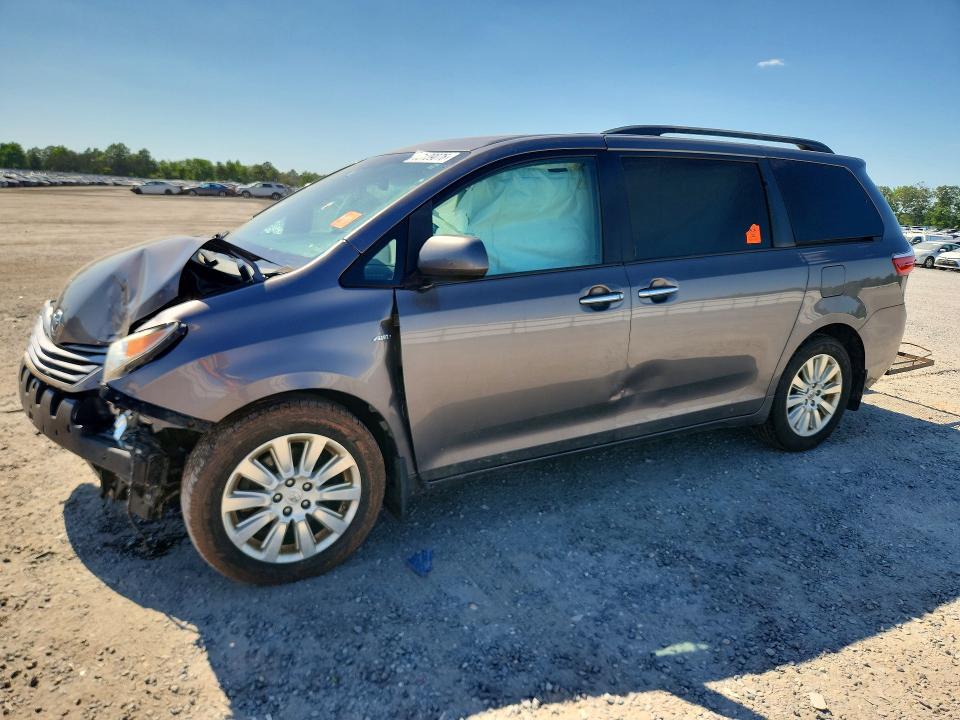 5TDDK3DC0GS131387