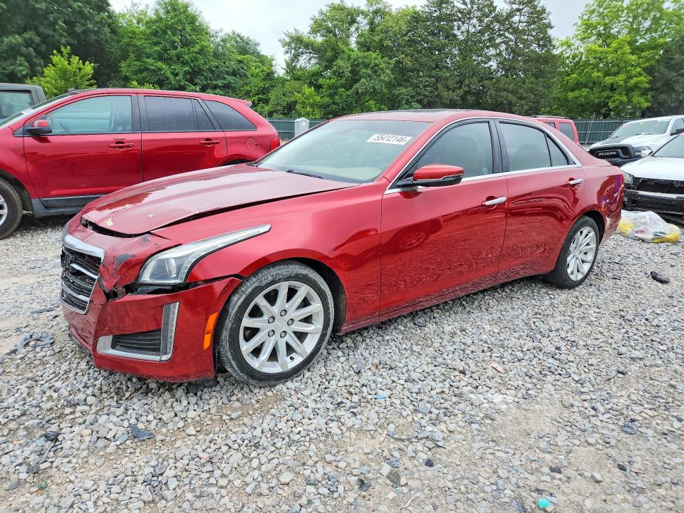 1G6AR5SX9F0132154