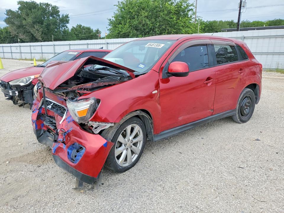 4A4AP3AU4FE021182