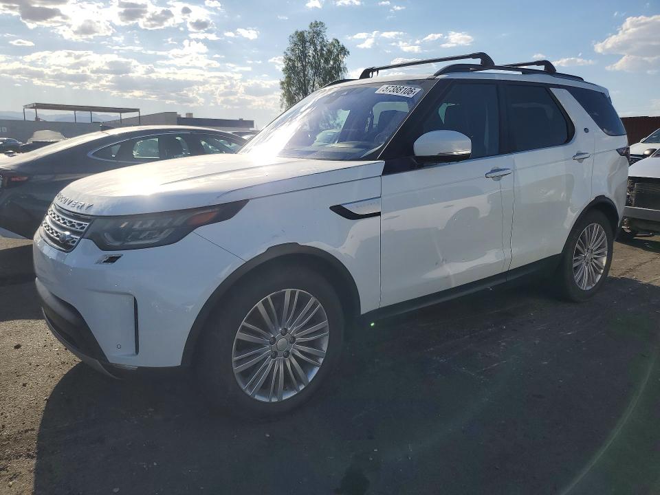 SALRHBBK5HA045458
