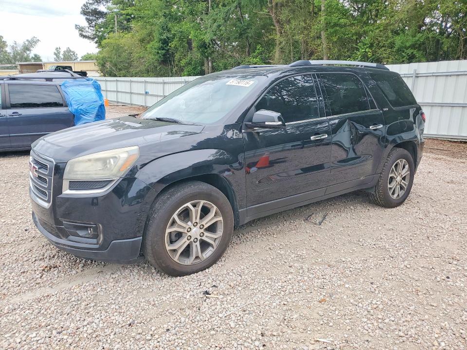 1GKKVRKD1GJ286321