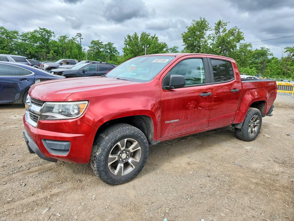 1GCGTBE37G1384593