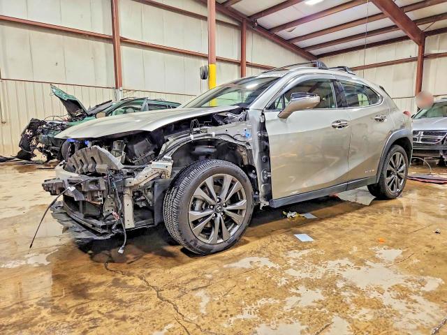 JTHE9JBH3L2032677