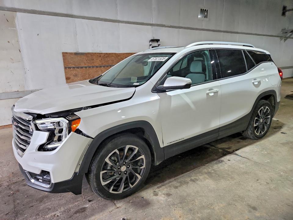 3GKALVEVXNL219981