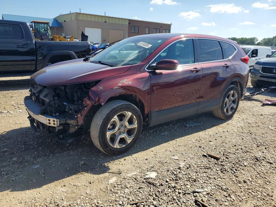 7FARW2H85JE060195