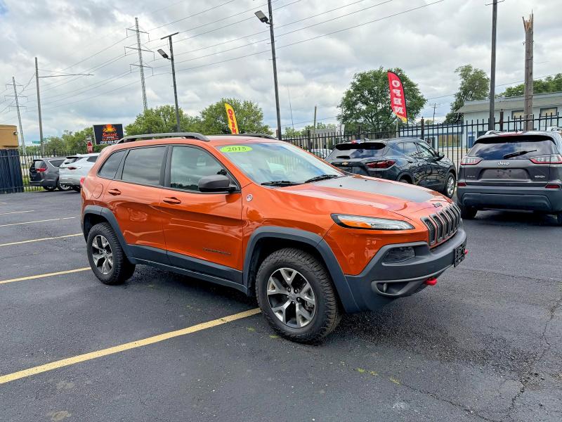 1C4PJMBS8FW545113
