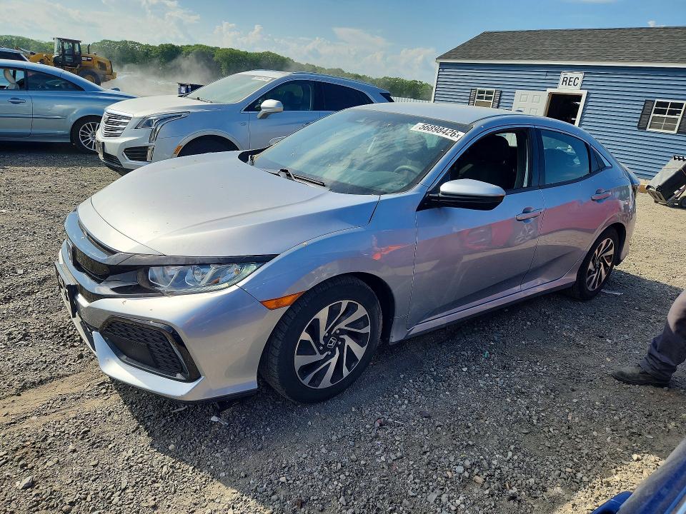 SHHFK7H36KU415113
