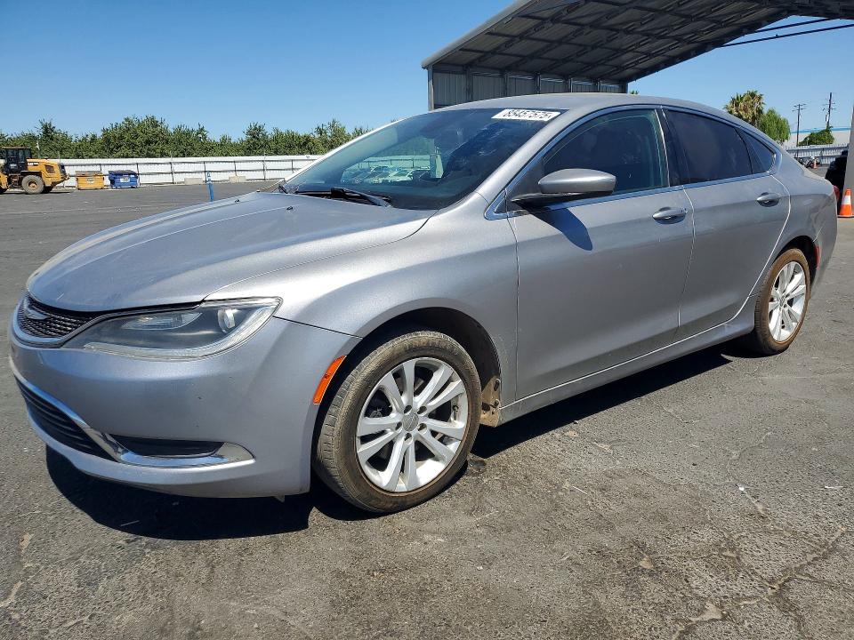 1C3CCCAB9FN693060