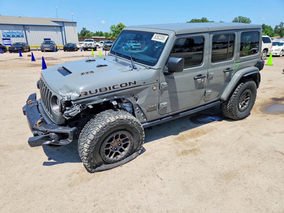 1C4JJXSJXNW106542